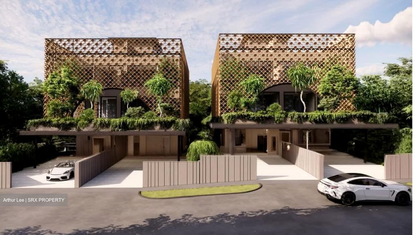 Kew Drive (D16), Semi-Detached #599212311